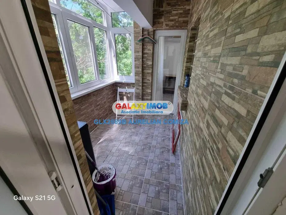 Apartament 2 camere Militari-Gorjului renovat complet - foto 8