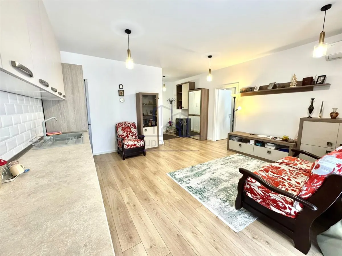 Apartament 2 camere, zona Pleiades - foto 1