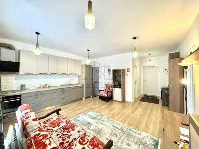 Apartament 2 camere, zona Pleiades - foto 2