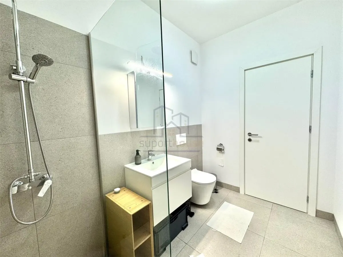 Apartament 2 camere, zona Pleiades - foto 11