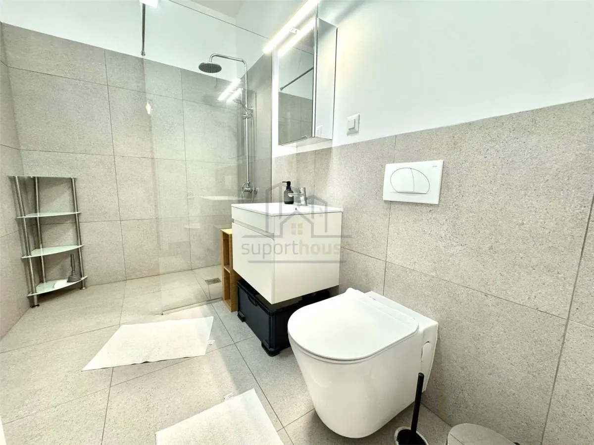 Apartament 2 camere, zona Pleiades - foto 12