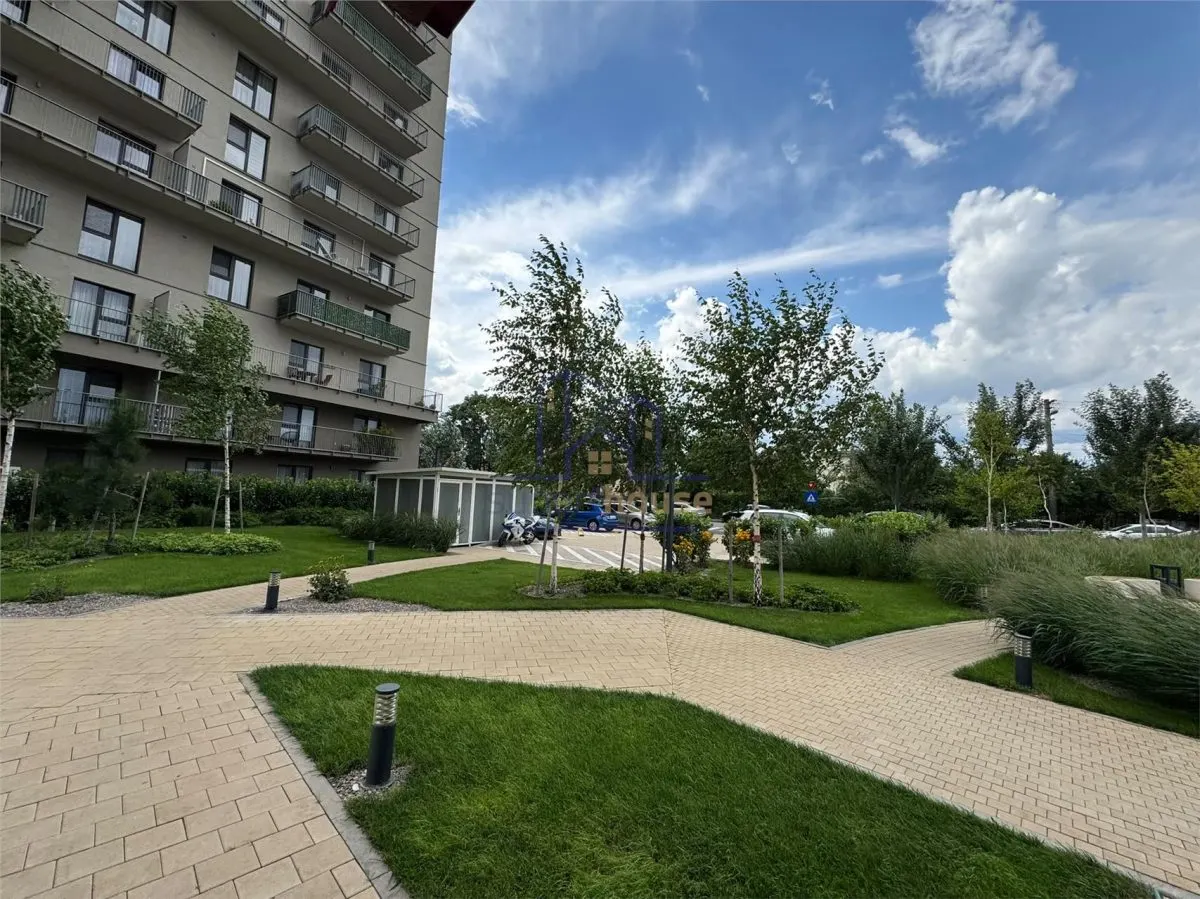 Apartament 2 camere, zona Pleiades - foto 15
