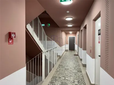 Apartament 2 camere, zona Pleiades - foto 16
