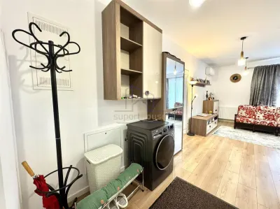 Apartament 2 camere, zona Pleiades - foto 3