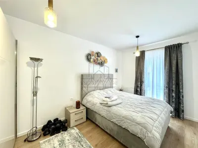 Apartament 2 camere, zona Pleiades - foto 5