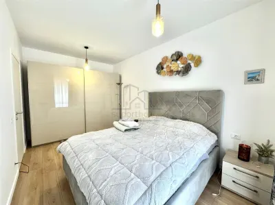 Apartament 2 camere, zona Pleiades - foto 6