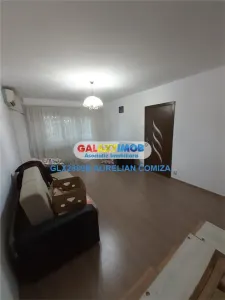 Apartament 2 camere decomandat Gorjului etaj7/AC/mobilat/utilat - foto 1