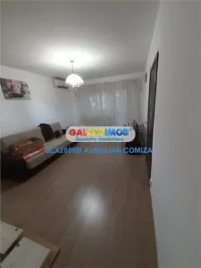 Apartament 2 camere decomandat Gorjului etaj7/AC/mobilat/utilat - foto 2