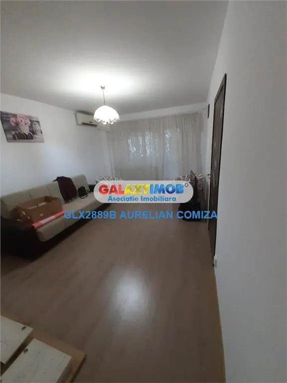 Apartament 2 camere decomandat Gorjului etaj7/AC/mobilat/utilat - foto 2