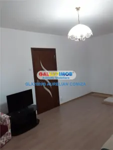 Apartament 2 camere decomandat Gorjului etaj7/AC/mobilat/utilat - foto 4