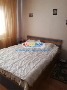 Apartament 2 camere decomandat Gorjului etaj7/AC/mobilat/utilat - foto 6