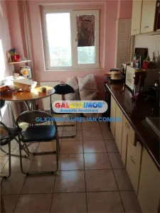 Apartament 2 camere decomandat Gorjului etaj7/AC/mobilat/utilat - foto 9