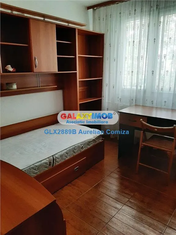 Apartament 3 camere decomandat Politehnica/AC/PARCARE - foto 5