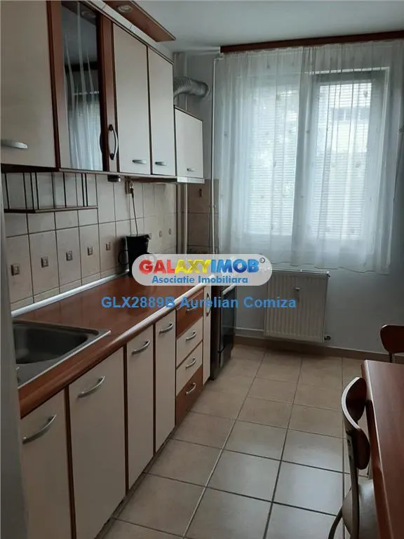 Apartament 3 camere decomandat Politehnica/AC/PARCARE - foto 6