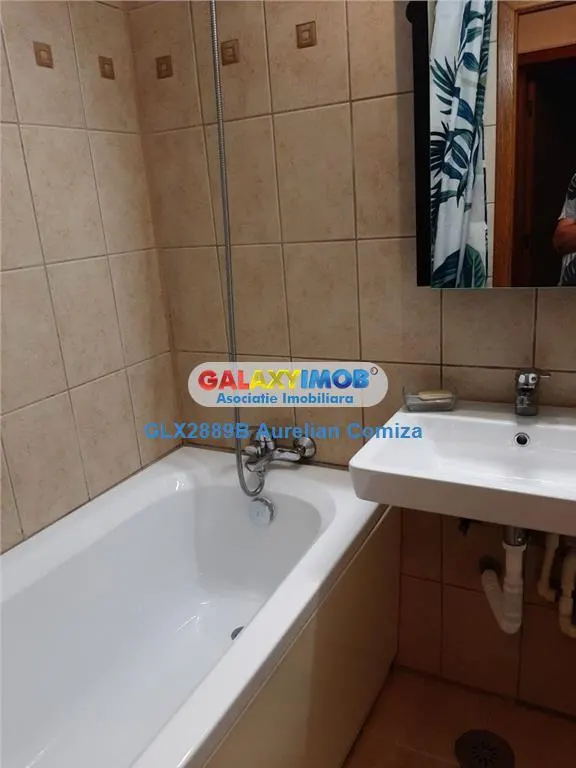 Apartament 3 camere decomandat Politehnica/AC/PARCARE - foto 8