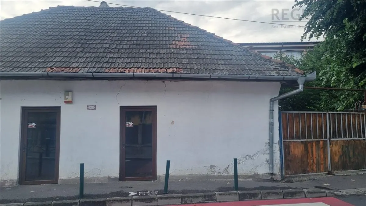 Spatiu comercial individual cu vad in zona strazii Iuliu Maniu - foto 2