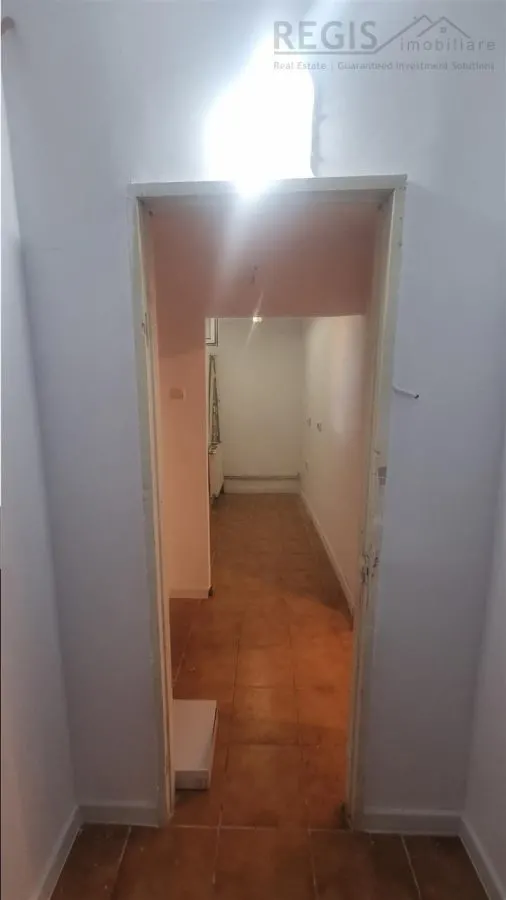 Spatiu comercial individual cu vad in zona strazii Iuliu Maniu - foto 11