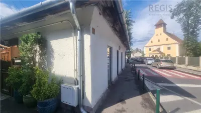 Spatiu comercial individual cu vad in zona strazii Iuliu Maniu - foto 3