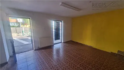 Spatiu comercial individual cu vad in zona strazii Iuliu Maniu - foto 4