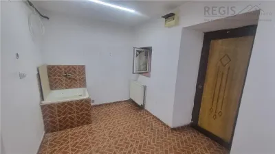 Spatiu comercial individual cu vad in zona strazii Iuliu Maniu - foto 5