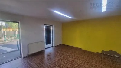 Spatiu comercial individual cu vad in zona strazii Iuliu Maniu - foto 9
