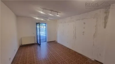 Spatiu comercial individual cu vad in zona strazii Iuliu Maniu - foto 10