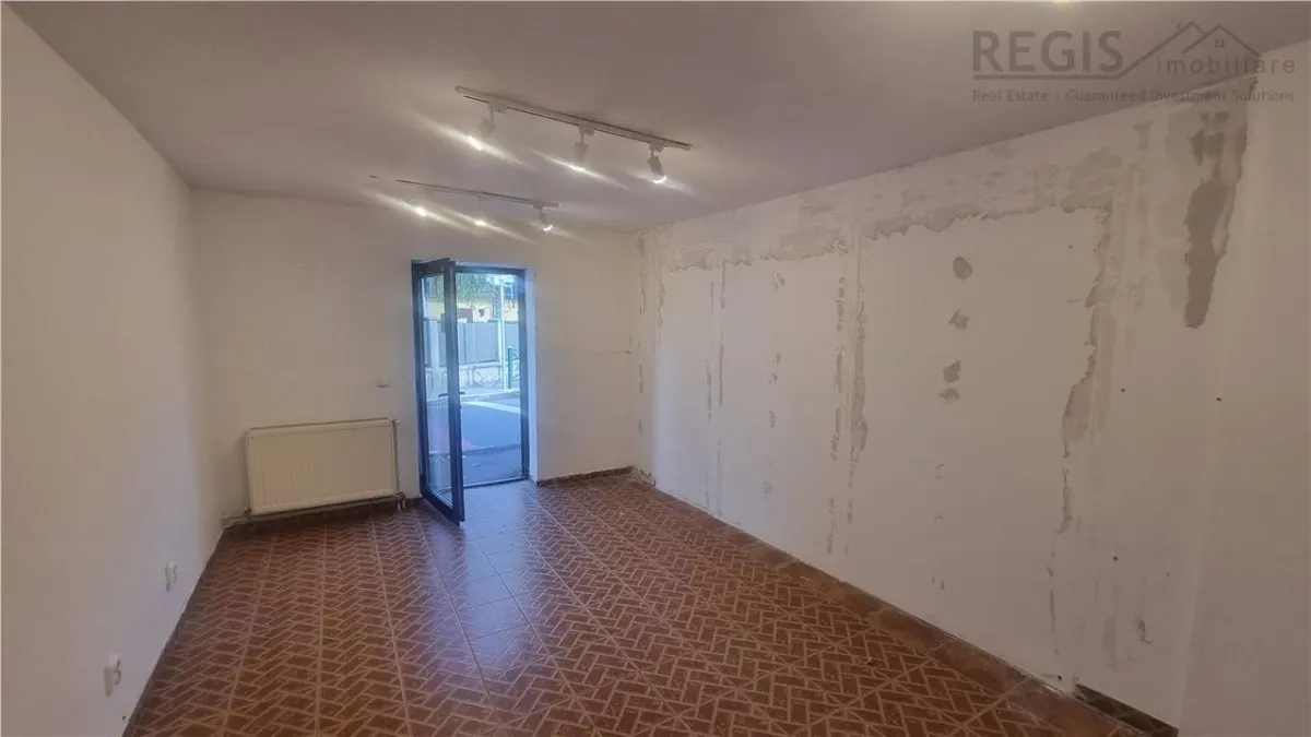 Spatiu comercial individual cu vad in zona strazii Iuliu Maniu - foto 10