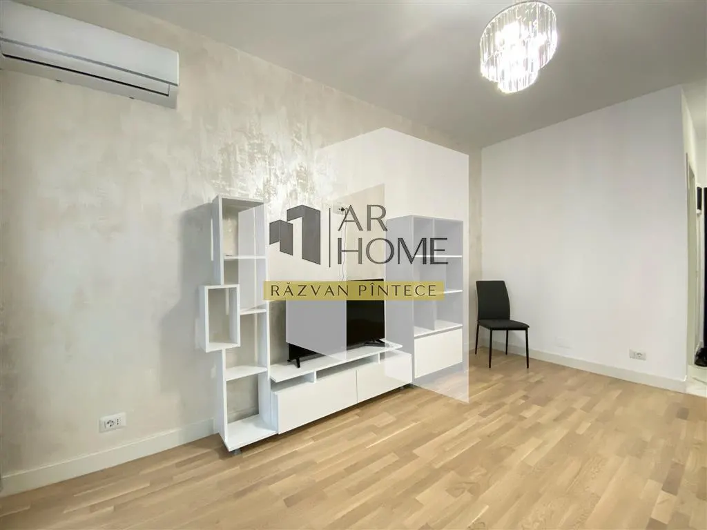 Apartament 2 camere, modern, MRS SMART, zona Albert Ploiesti - foto 12