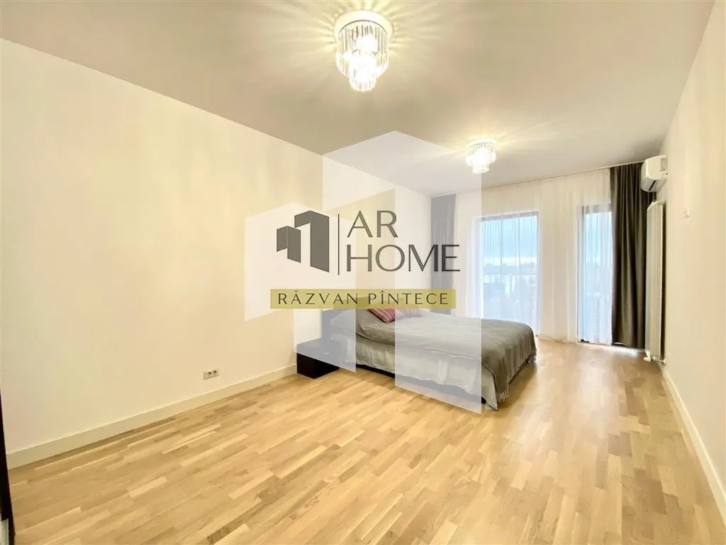 Apartament 2 camere, modern, MRS SMART, zona Albert Ploiesti - foto 5