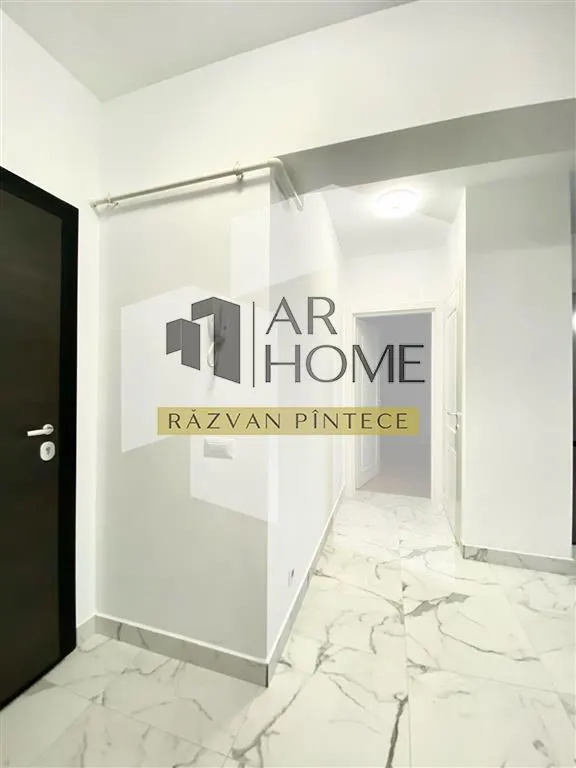 Apartament 2 camere, modern, MRS SMART, zona Albert Ploiesti - foto 8