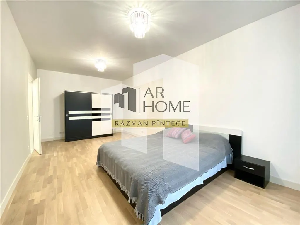 Apartament 2 camere, modern, MRS SMART, zona Albert Ploiesti - foto 10