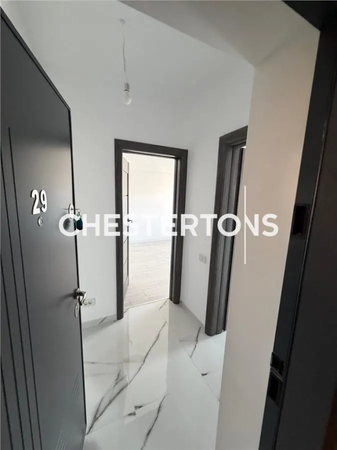 Apartament finisat, 60 mp, Valea Oltului- Prelungirea Ghencea. - foto 1
