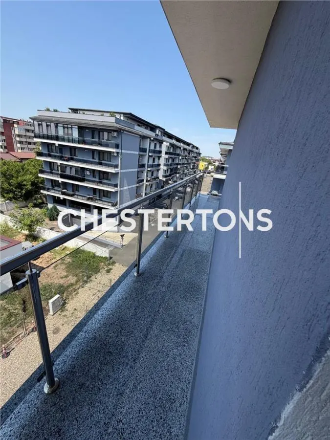 Apartament finisat, 60 mp, Valea Oltului- Prelungirea Ghencea. - foto 3