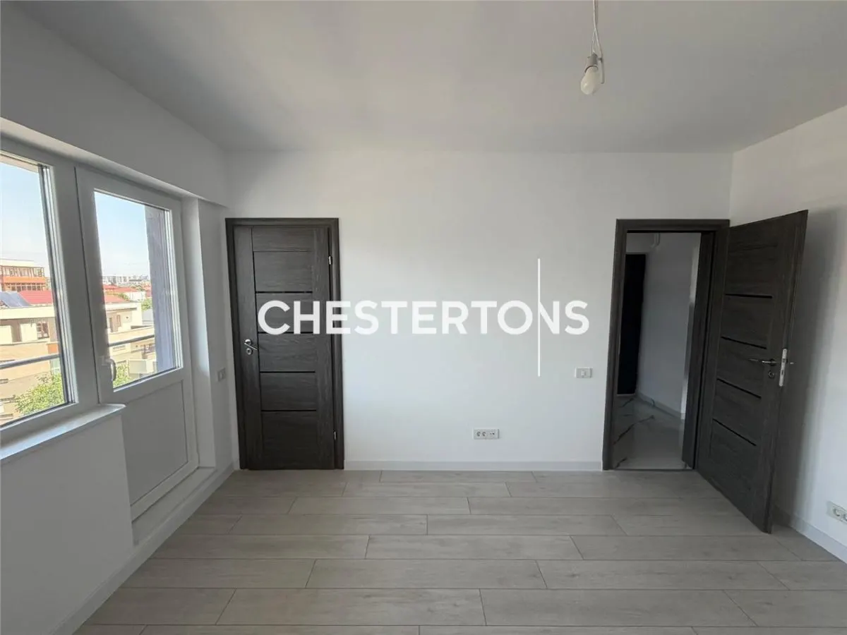Apartament finisat, 60 mp, Valea Oltului- Prelungirea Ghencea. - foto 4