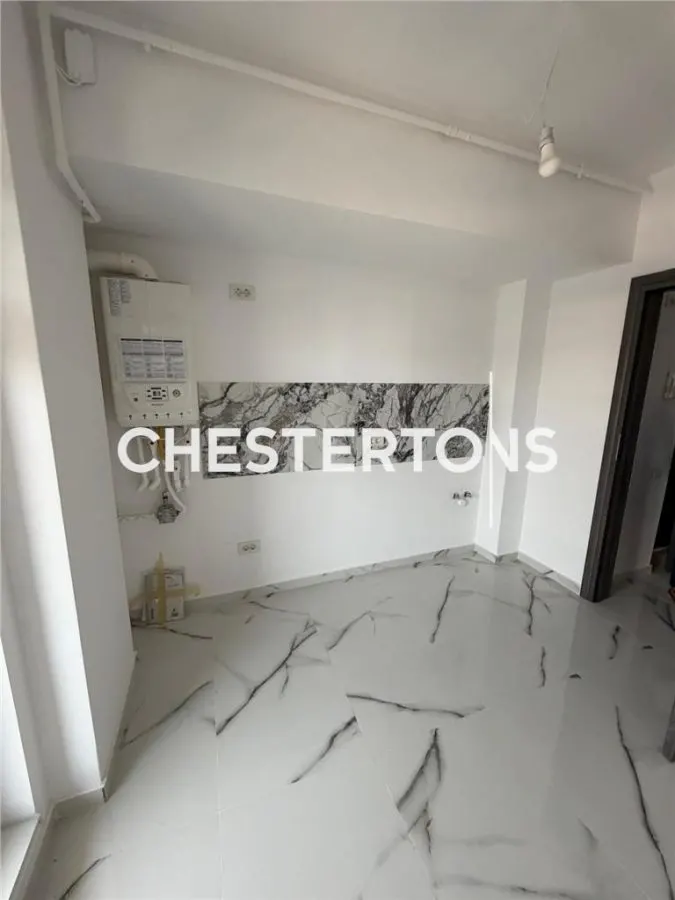 Apartament finisat, 60 mp, Valea Oltului- Prelungirea Ghencea. - foto 5