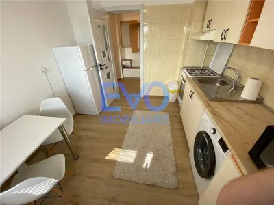 Apartament 2 camere, 50mp, mobilat,Gara, str. Arcu, Rapa Galbena - foto 2