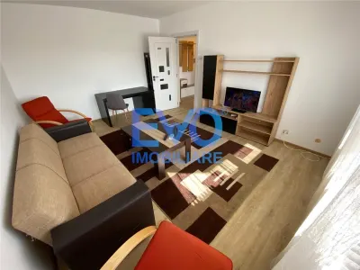 Apartament 2 camere, 50mp, mobilat,Gara, str. Arcu, Rapa Galbena - foto 3