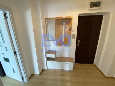 Apartament 2 camere, 50mp, mobilat,Gara, str. Arcu, Rapa Galbena - foto 6