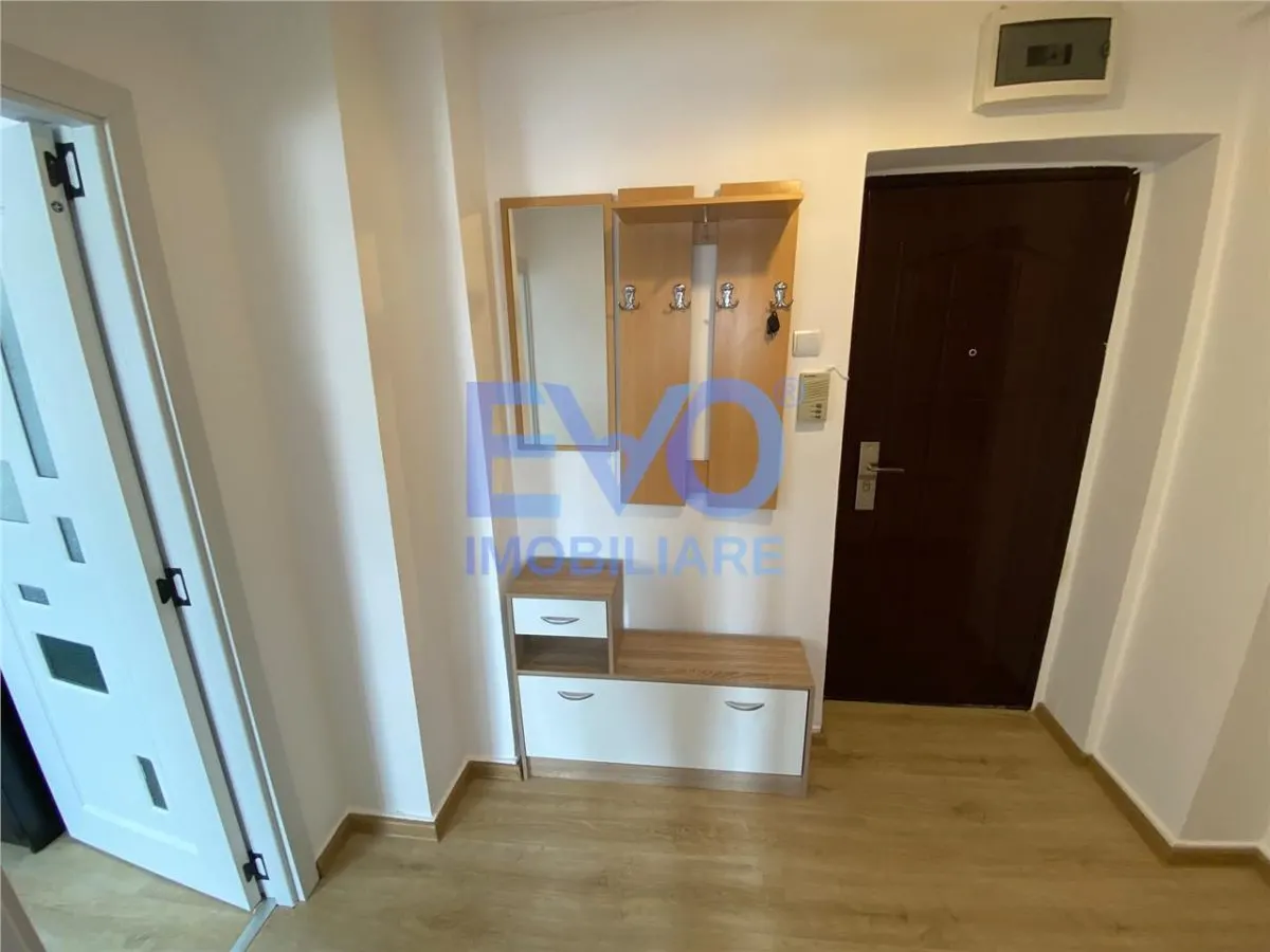 Apartament 2 camere, 50mp, mobilat,Gara, str. Arcu, Rapa Galbena - foto 6