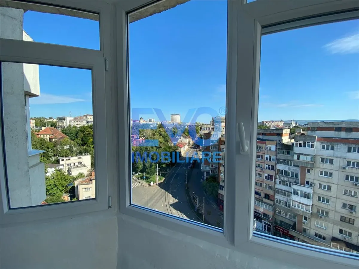 Apartament 2 camere, 50mp, mobilat,Gara, str. Arcu, Rapa Galbena - foto 9