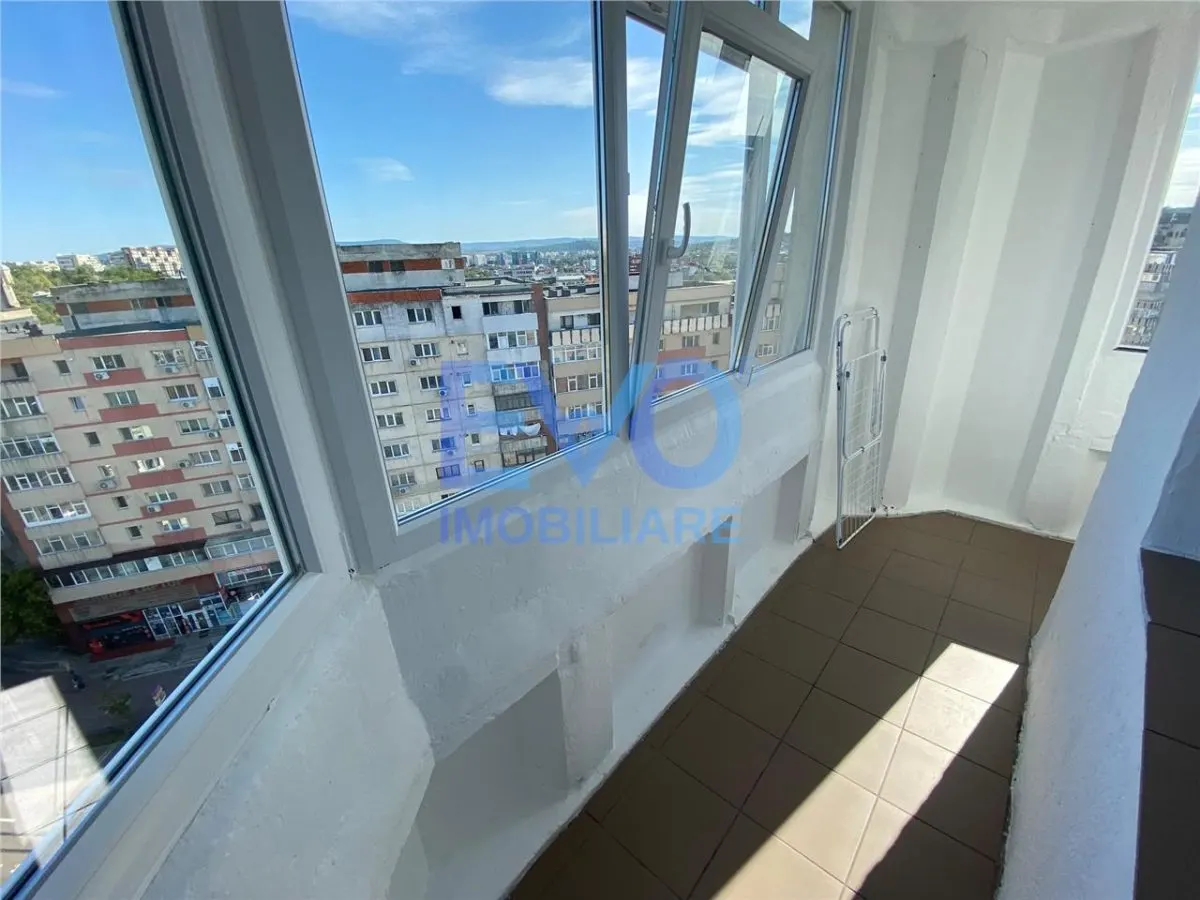 Apartament 2 camere, 50mp, mobilat,Gara, str. Arcu, Rapa Galbena - foto 10
