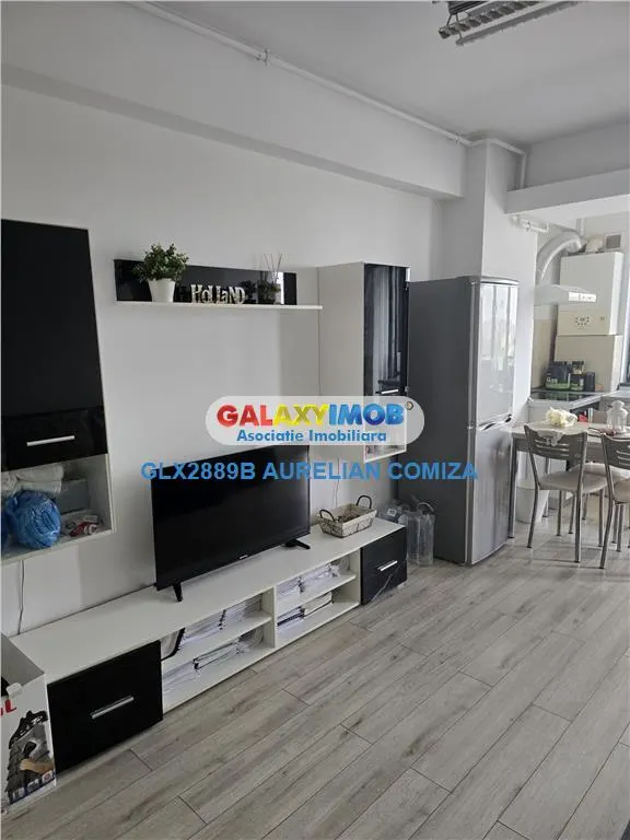 Apartament 2 camere Politehnica-Novum - foto 1