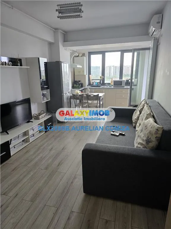 Apartament 2 camere Politehnica-Novum - foto 2