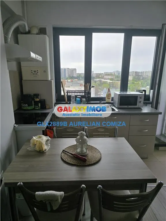 Apartament 2 camere Politehnica-Novum - foto 4