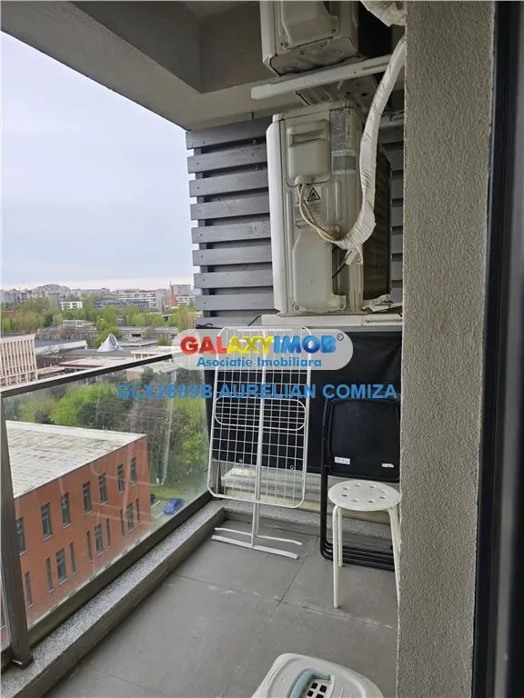 Apartament 2 camere Politehnica-Novum - foto 5
