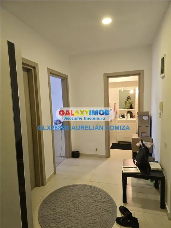 Apartament 2 camere Politehnica-Novum - foto 6
