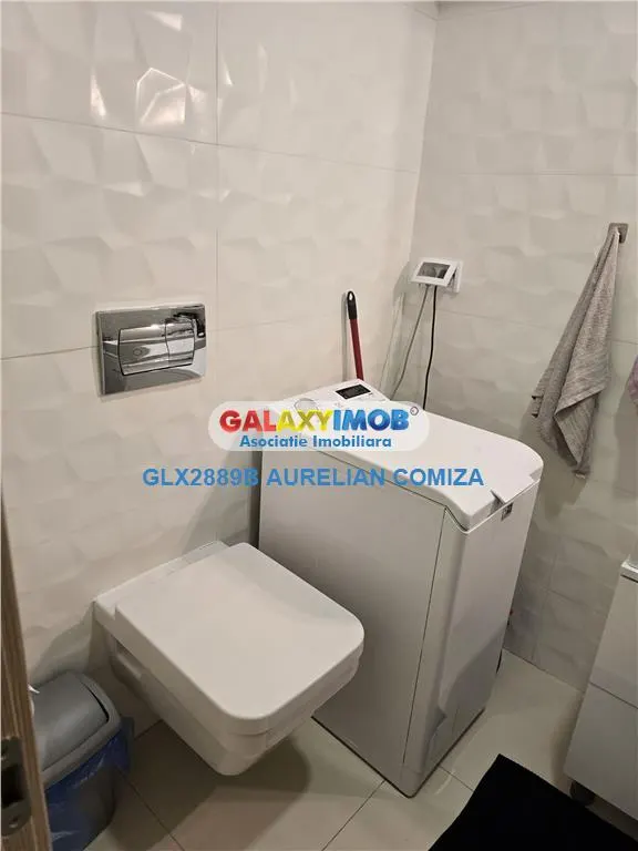 Apartament 2 camere Politehnica-Novum - foto 7