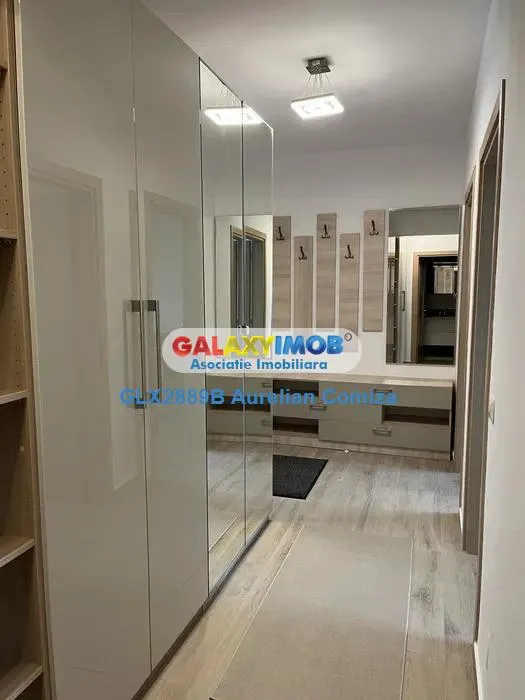 Apartament 2 camere bloc nou Academia Militara - foto 3