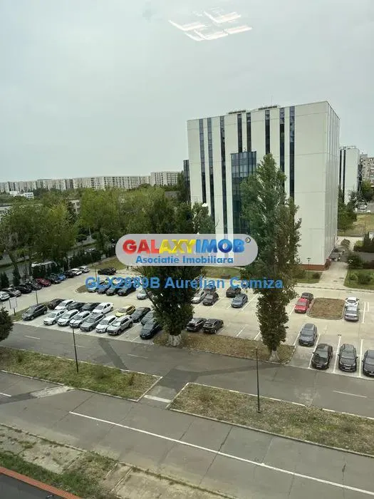 Apartament 2 camere bloc nou Academia Militara - foto 5