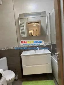 Apartament 2 camere bloc nou Academia Militara - foto 7